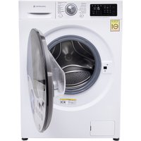 Стиральная машина Esperanza WMF712IBD11