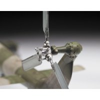 Сборная модель Звезда Советский многоцелевой вертолет Ми-8МТ 4828