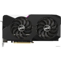 Видеокарта ASUS Dual GeForce RTX 3070 OC 8GB GDDR6 DUAL-RTX3070-O8G