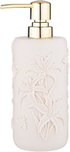 Дозатор для жидкого мыла Bronco 216-153