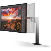 Монитор LG 32UN880-B