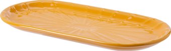 Декоративная тарелка Ikea Kopparbjork 50559552