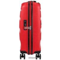 Чемодан-спиннер American Tourister Bon Air DLX Magma Red 55 см