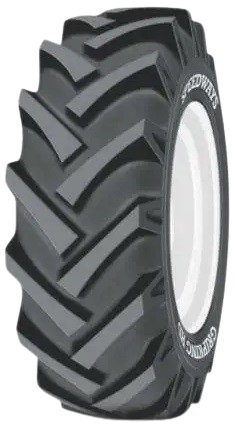 

Всесезонные шины Speedways GripKing R-1 HD 6.50/80-12 80A6 6PR TT