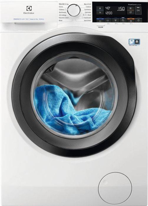 

Стиральная машина Electrolux PerfectCare 700 EW7WP369S