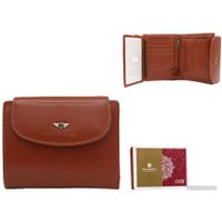 Кошелек Peterson PTN 405-BO-8083 (Tan)