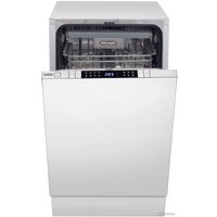 Встраиваемая посудомоечная машина DeLonghi DDW06S Supreme nova