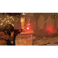 Компьютерная игра PC Rise of the Tomb Raider