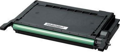 

Картридж Samsung CLP-K600A
