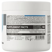 L-аргинин OstroVit Arginine 3000 мг (150 капсул)