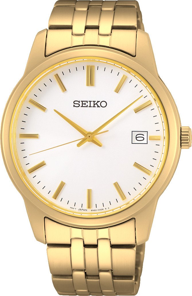 

Наручные часы Seiko Discover More SUR404P1