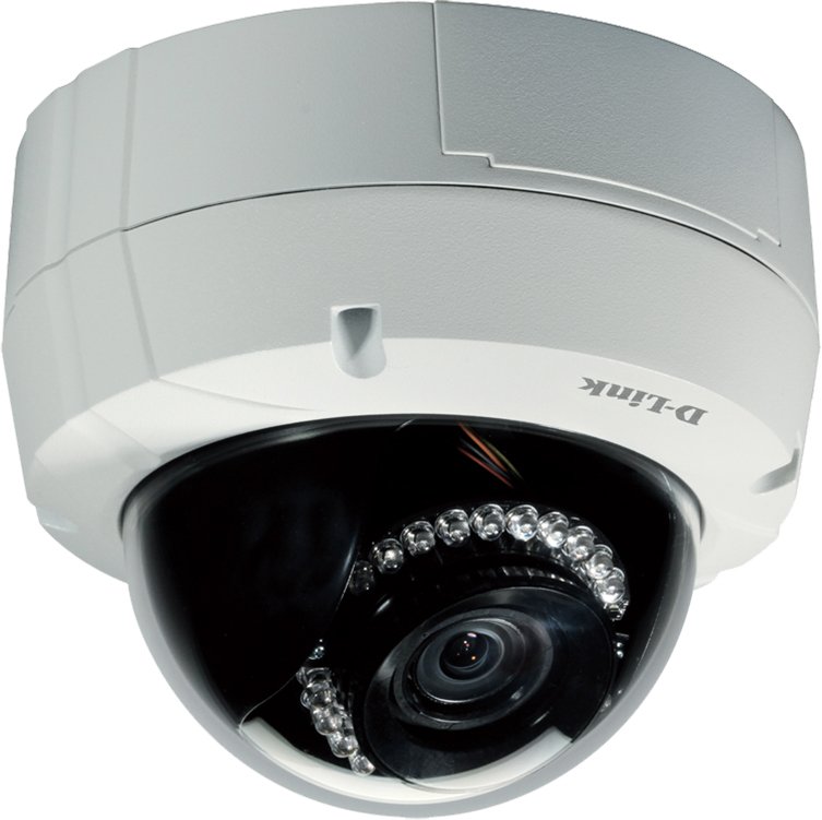 

IP-камера D-Link DCS-6513/A1A