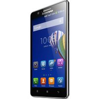Телефон Lenovo A536 Black