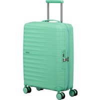 Чемодан American Tourister Fastforward Jelly mint (55 см)