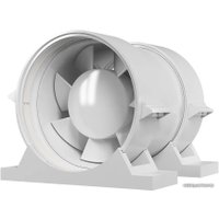 Осевой вентилятор DiCiTi PRO 4