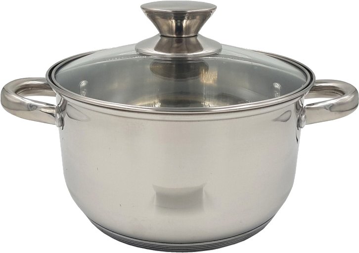 

Кастрюля DomiNado LB-1106-1