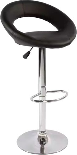 SitUp Pomona Chrome (экокожа Black)