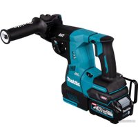Перфоратор Makita HR004GZ (без АКБ)