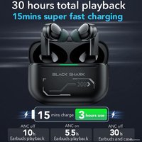 Наушники Black Shark JoyBuds Pro (черный)