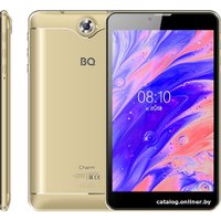 Планшет BQ BQ-7000G Сharm 8GB 3G (золотистый)