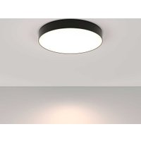 Светильник-тарелка Maytoni Zon C032CL-45W4K-RD-B