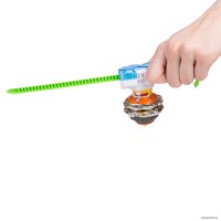 Волчок Infinity Nado Сплит Fox&Sword 36062