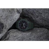 Наручные часы Casio G-Shock GA-B2100-3A