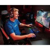 Игровой набор Hoco DI86 (черный)