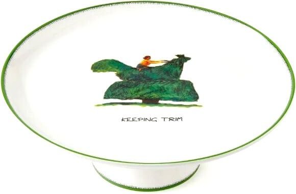 

Подставка для торта Spode Кит Кемп Дудлс KKD78963-XG