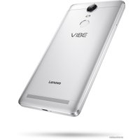 Телефон Lenovo Vibe K5 Note Silver [K52e78]