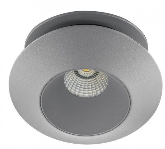 

Точечный светильник Lightstar Orbe 51209