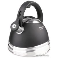 Чайник со свистком Rondell Walzer RDS-419