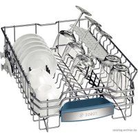 Встраиваемая посудомоечная машина Bosch SPV69T70RU