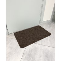 Придверный коврик Sundays Home Entry 50х80см 400 ST-P 0300 BRUIN (коричневый)