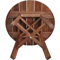 Стол Диприз Ойвинд Д.60006.2 (венге) в Пинске