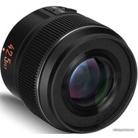 Объектив Yongnuo YN42.5mm f/1.7 M II
