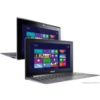 Ноутбук 2-в-1 ASUS TAICHI 21-CW015H