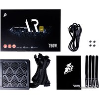 Блок питания 1stPlayer AR 750W PS-750AR