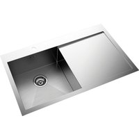 Кухонная мойка Oulin OL-FTL101R