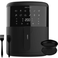 Аэрогриль (аэрофритюрница) Cecotec Cecofry Bombastik 6000 Full