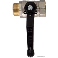 Запорная арматура LD Шаровой кран LD Pride МР Ду 15 47.303.15