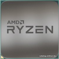 Процессор AMD Ryzen 3 3200GE