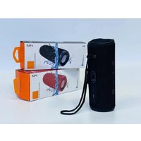 Беспроводная колонка Bseng FLIP 6 (черный)