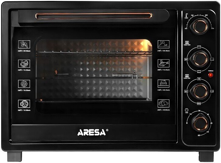 

Мини-печь Aresa AR-2702