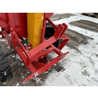 Картофелесажатель Сморгонский агрегатный завод КСН1-00.000