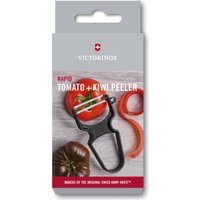 Овощечистка Victorinox Rapid 6.0933.3 (черный)