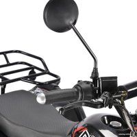 Квадроцикл White Siberia Sneg Pro 3000W