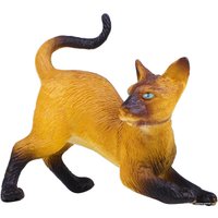 Фигурка Masai Mara На ферме. Кошка MM212-199