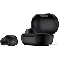 Наушники QCY ArcBuds Lite (черный)