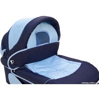 Универсальная коляска Reindeer Mega (2 в 1)